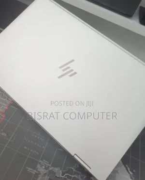 New Laptop HP EliteBook X360 1030 G7 16GB Intel Core I7 SSD 512GB