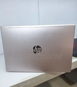 Photo - New Laptop HP Pavilion 14 16GB Intel Core I7 SSD 512GB