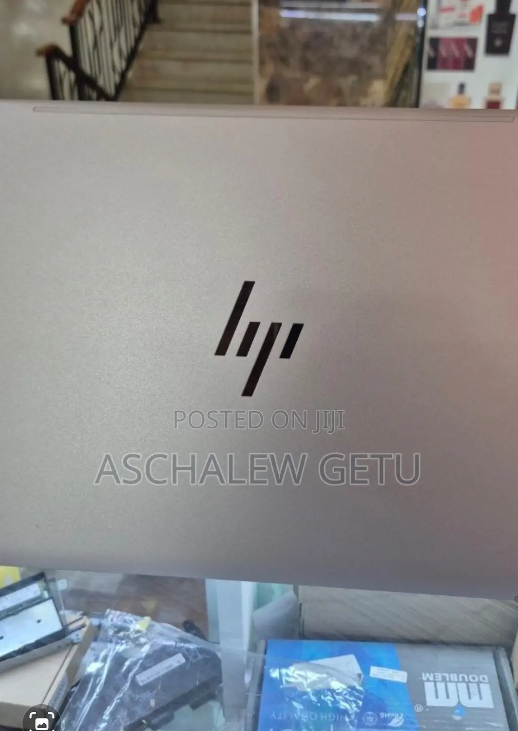 New Laptop HP Pavilion 15 16GB Intel Core I7 SSD 1T