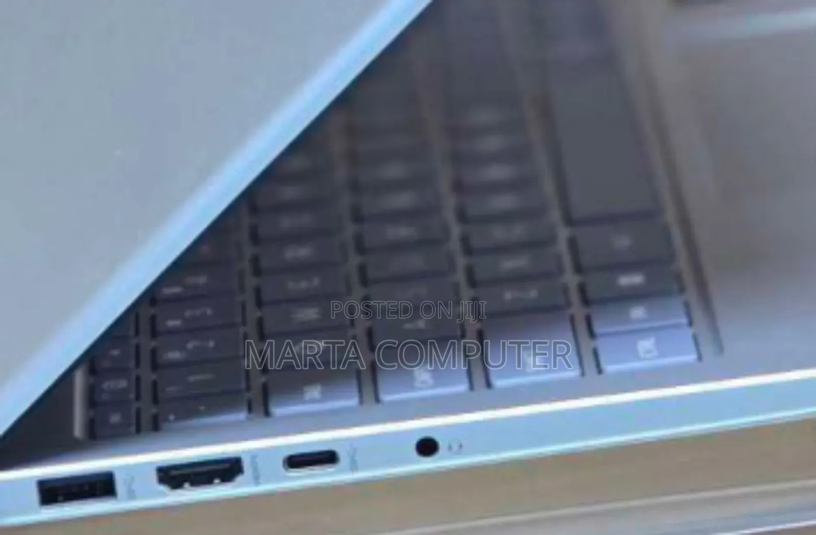 New Laptop HP Stream Notebook 16GB Intel Core I7 SSD 1T