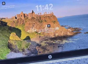 New Laptop HP Stream Notebook 16GB Intel Core I7 SSD 1T