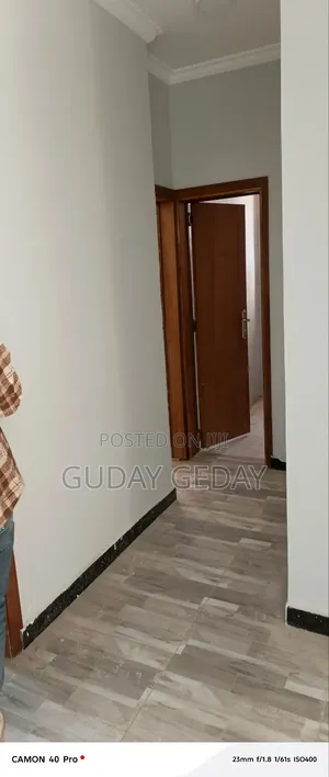 Furnished 3bdrm Apartment in Akaky Kaliti for sale