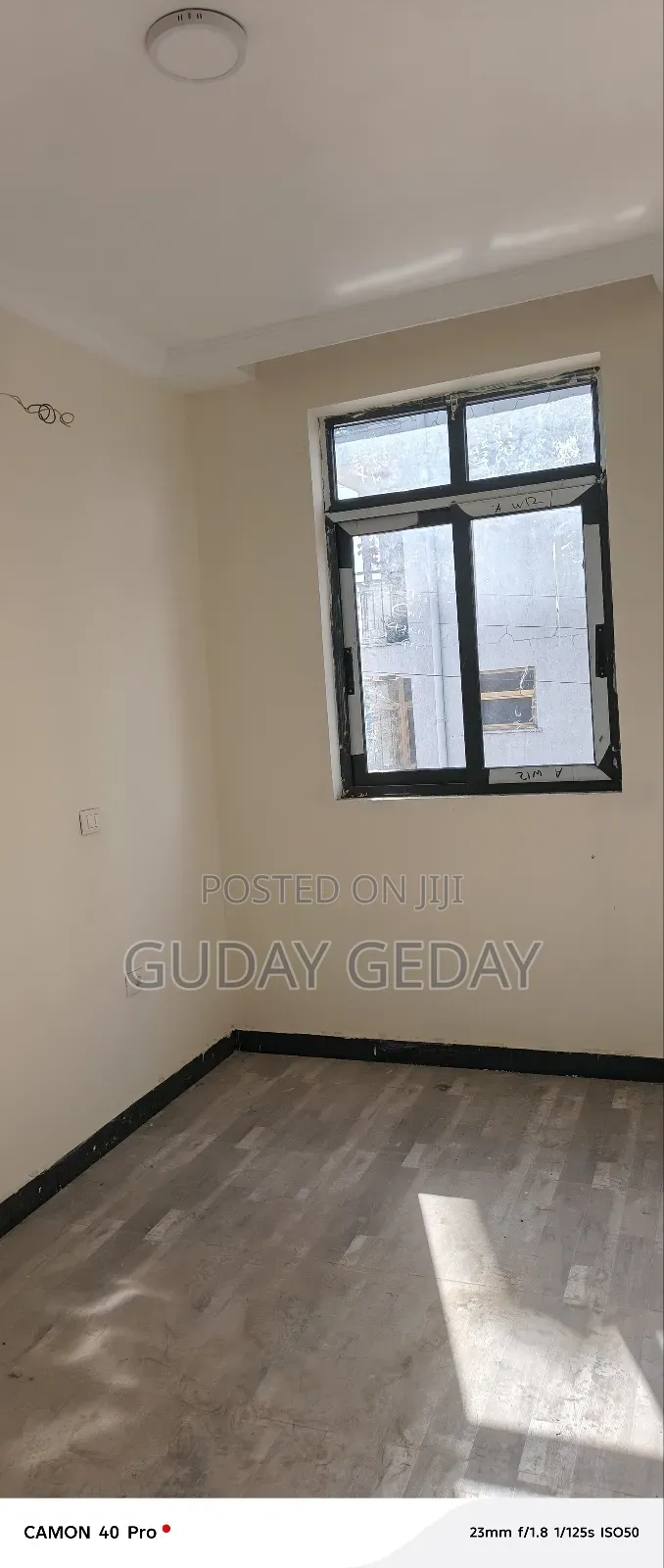 Furnished 3bdrm Apartment in Akaky Kaliti for sale