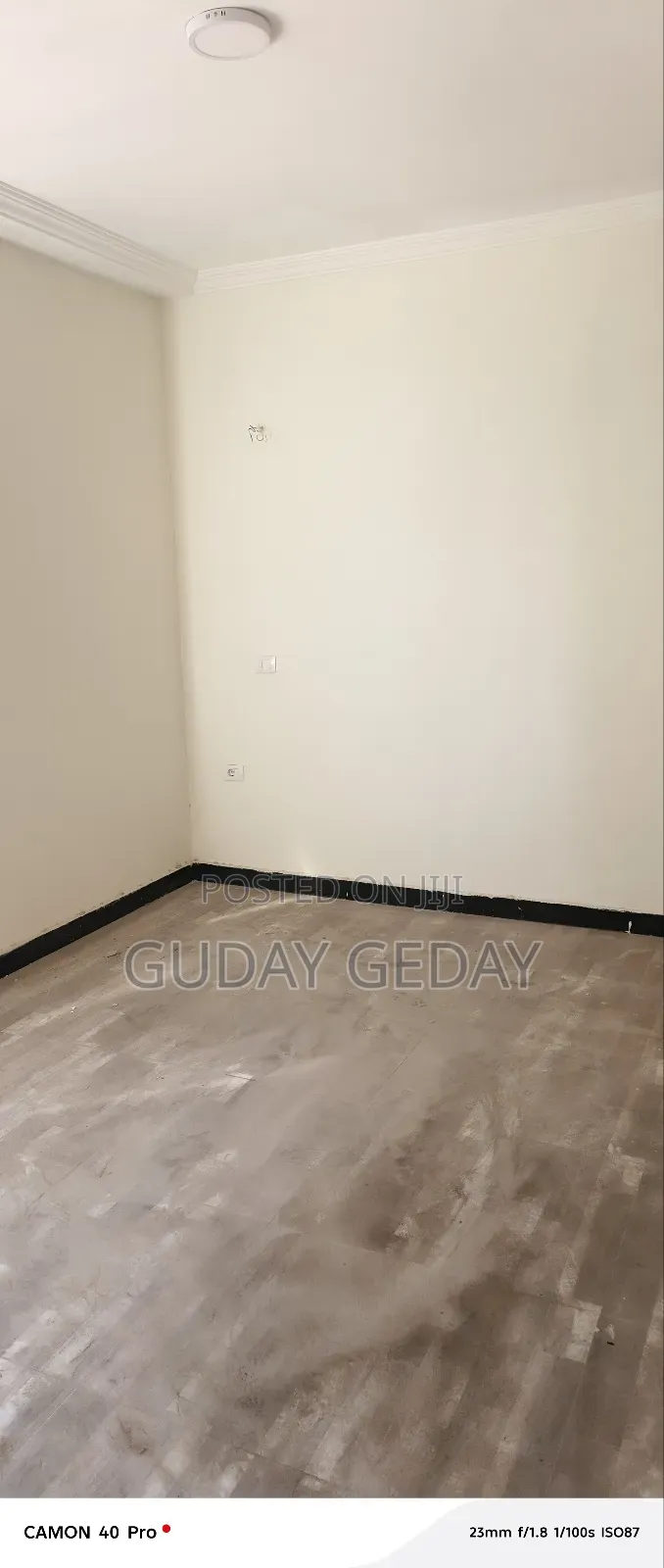 Furnished 3bdrm Apartment in Akaky Kaliti for sale