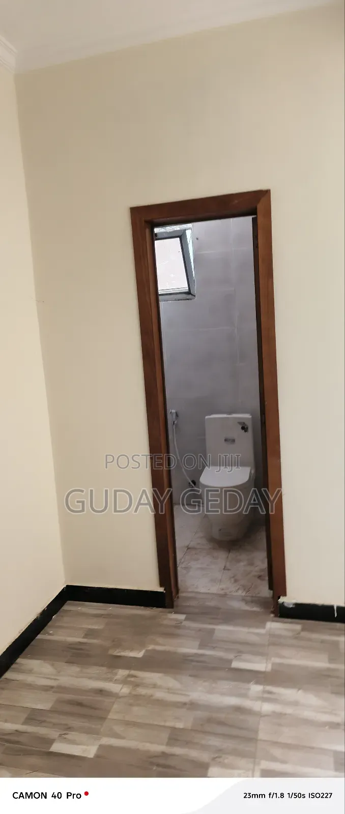 Furnished 3bdrm Apartment in Akaky Kaliti for sale