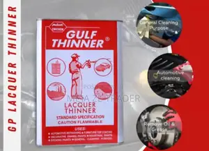 Gulf Thinner