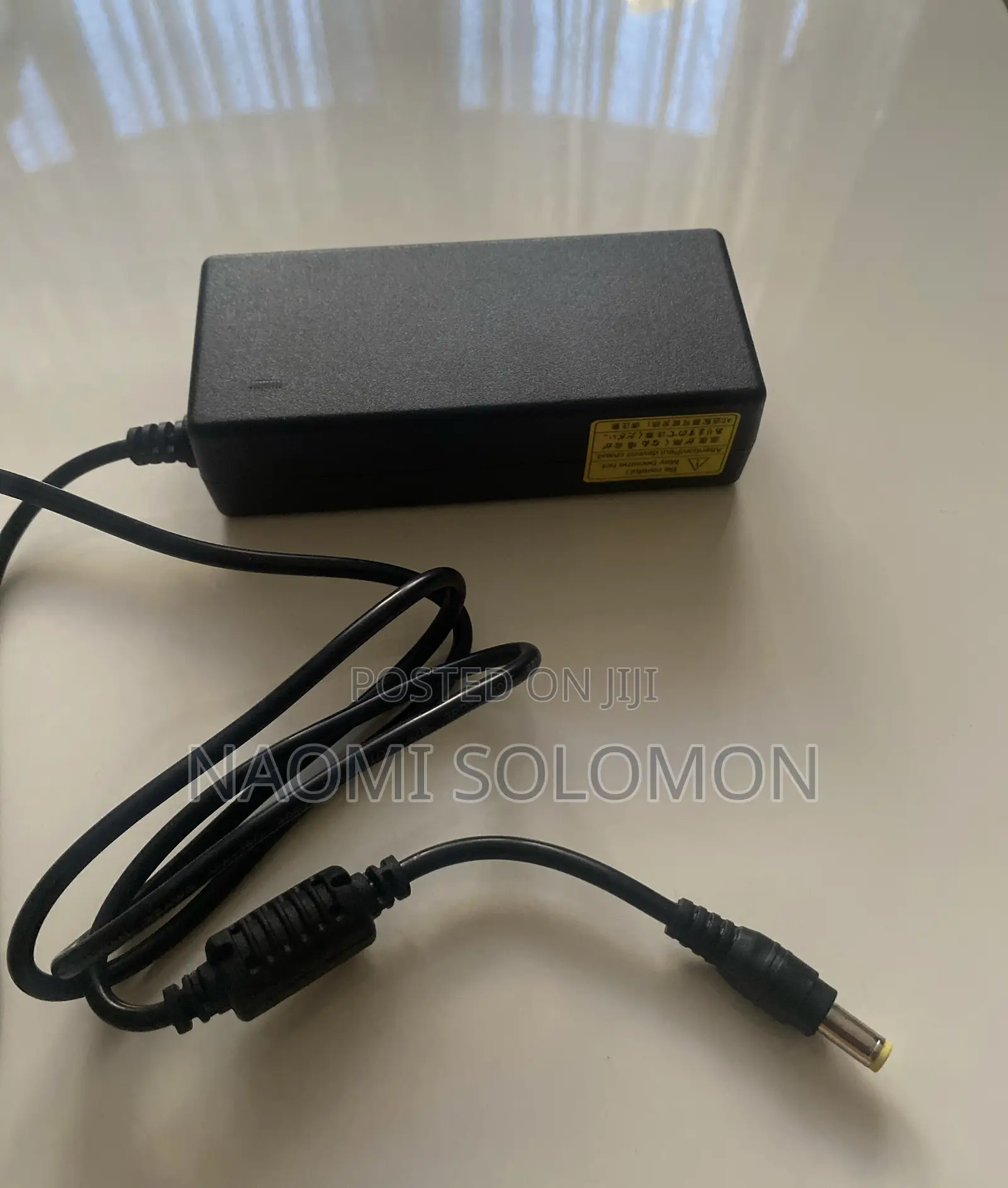 Acer Charger Adapter