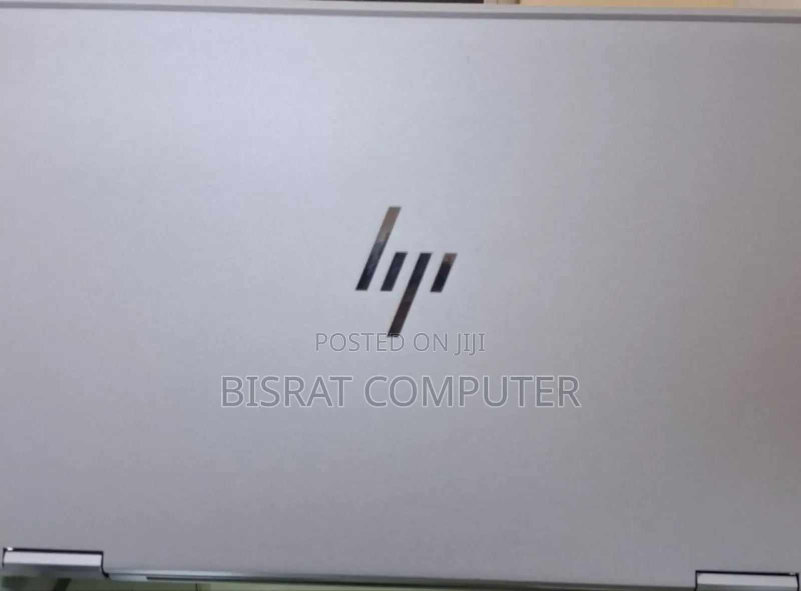 New Laptop HP EliteBook X360 1030 G8 16GB Intel Core I7 SSD 512GB