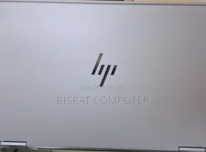 New Laptop HP EliteBook X360 1030 G8 16GB Intel Core I7 SSD 512GB