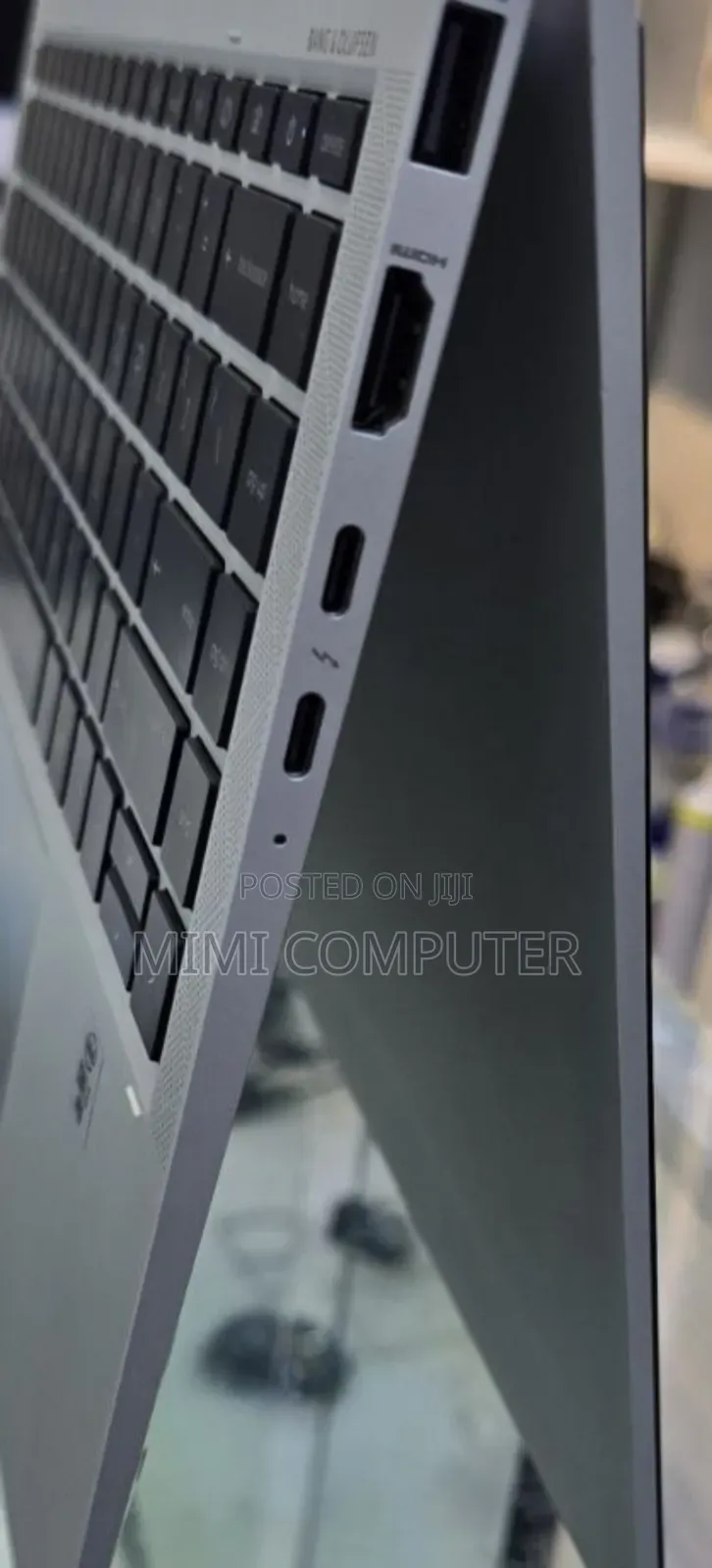 New Laptop HP Stream Notebook 16GB Intel Core I7 SSD 512GB