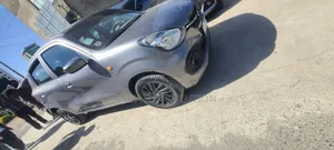 Suzuki Celerio 2022 Gray