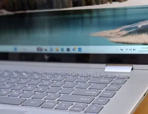 Photo - New Laptop HP Envy X360 16GB Intel Core I7 SSD 1T