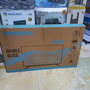 Photo - Penda 43 Inch Tv