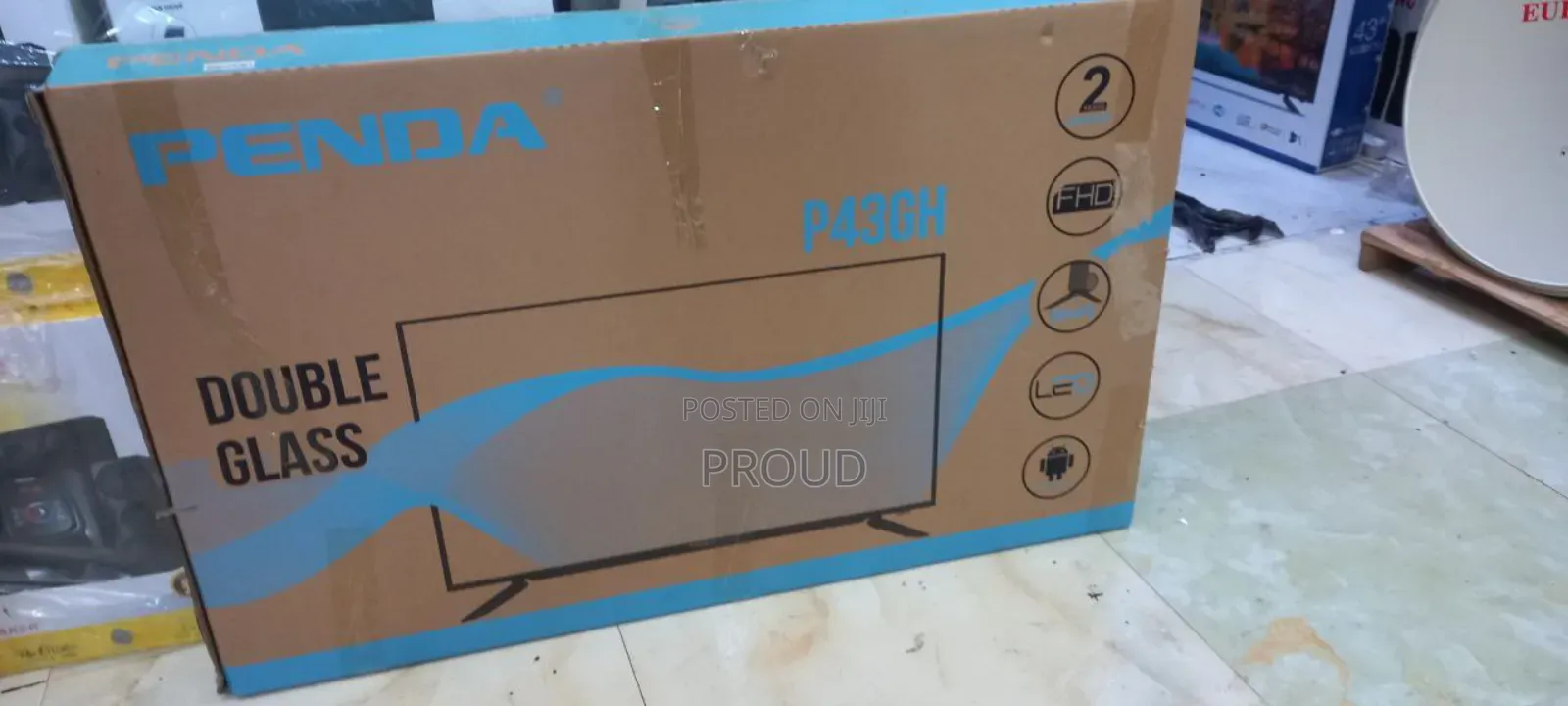 Penda 43 Inch Tv