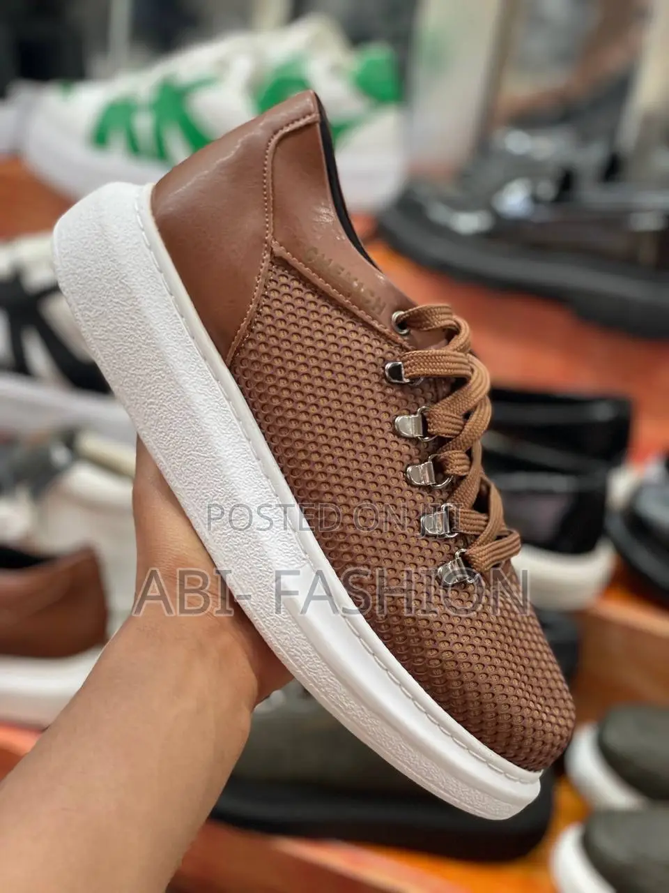 Chekich High Quality Shoes