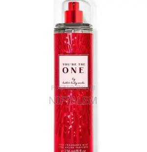 Always Forever Fine Fragrance