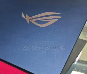 New Laptop Asus ROG Strix G15 16GB Intel Core I9 SSD 2T