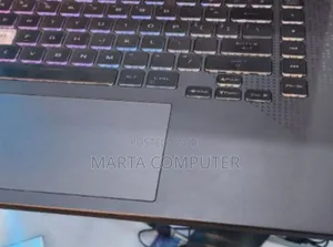 New Laptop Asus ROG Strix G15 16GB Intel Core I9 SSD 2T