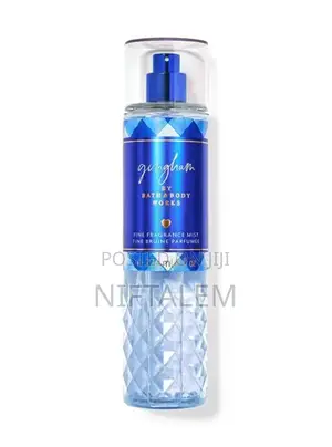 Always Forever Fine Fragrance