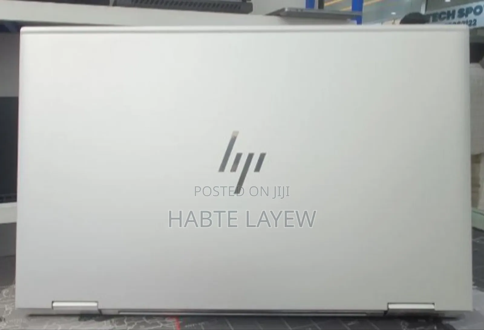 New Laptop HP EliteBook X360 1040 G7 16GB Intel Core I7 SSD 512GB