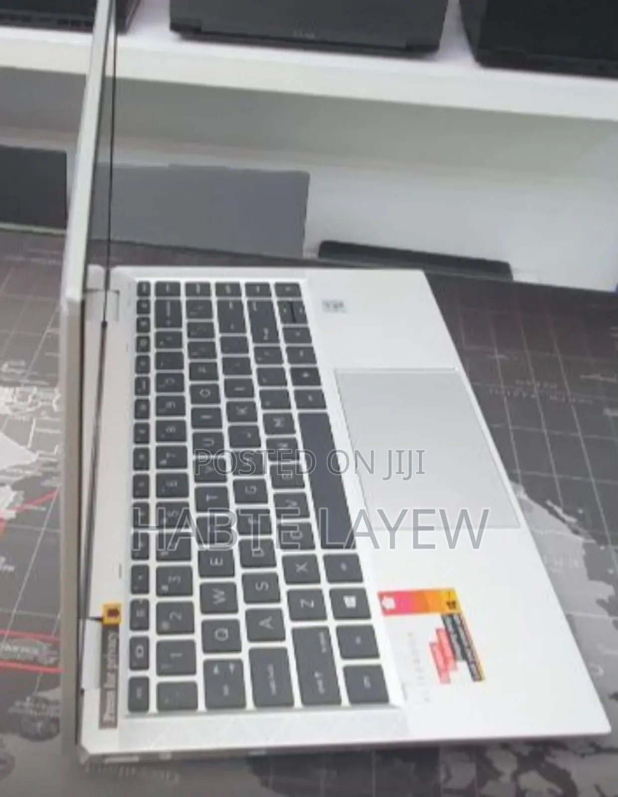 New Laptop HP EliteBook X360 1040 G7 16GB Intel Core I7 SSD 512GB