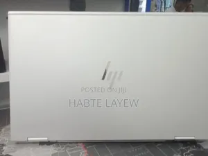 New Laptop HP EliteBook X360 1040 G7 16GB Intel Core I7 SSD 512GB