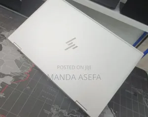 New Laptop HP EliteBook X360 1040 G7 16GB Intel Core I7 SSD 512GB