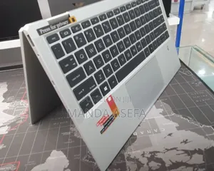 New Laptop HP EliteBook X360 1040 G7 16GB Intel Core I7 SSD 512GB
