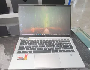 New Laptop HP EliteBook X360 1040 G7 16GB Intel Core I7 SSD 512GB