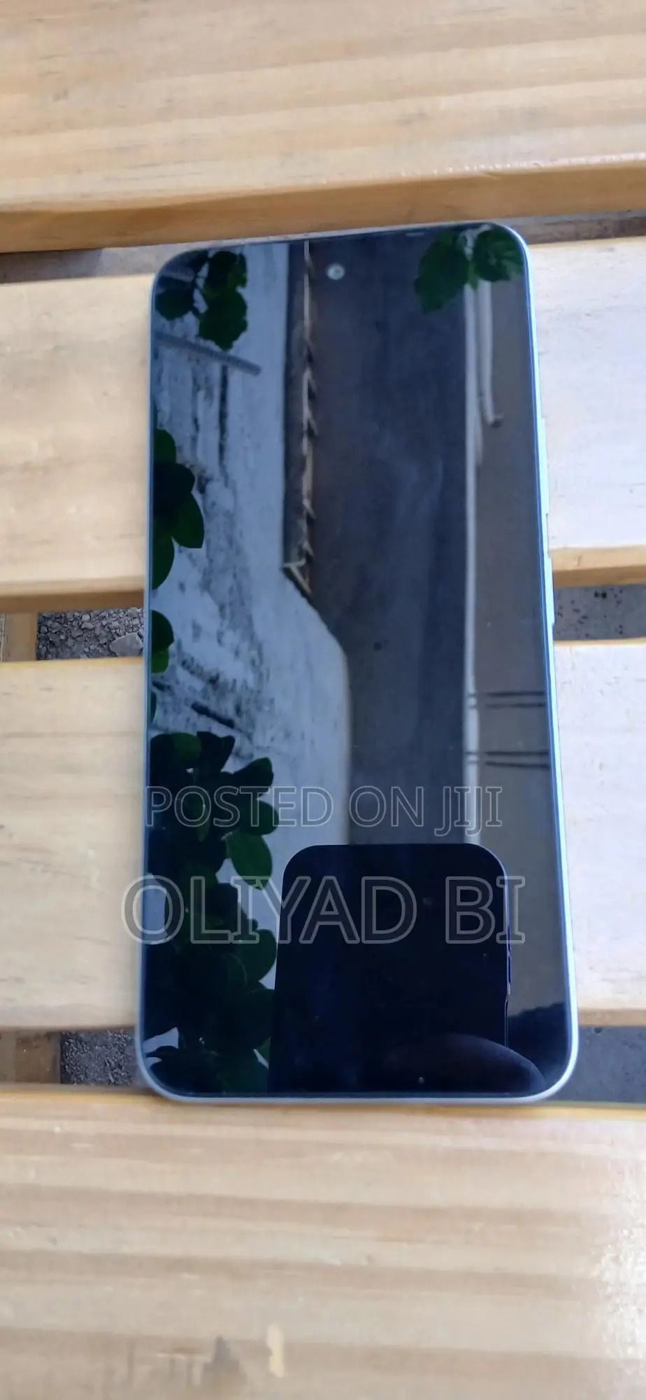 New Infinix Smart 10 64 GB White