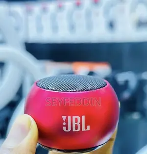 JBL Mini Speaker