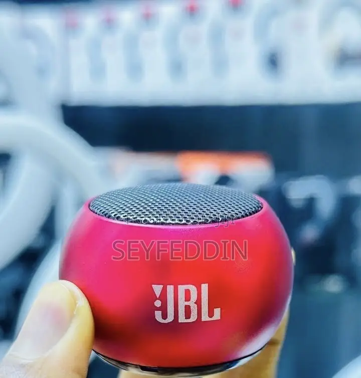 JBL Mini Speaker