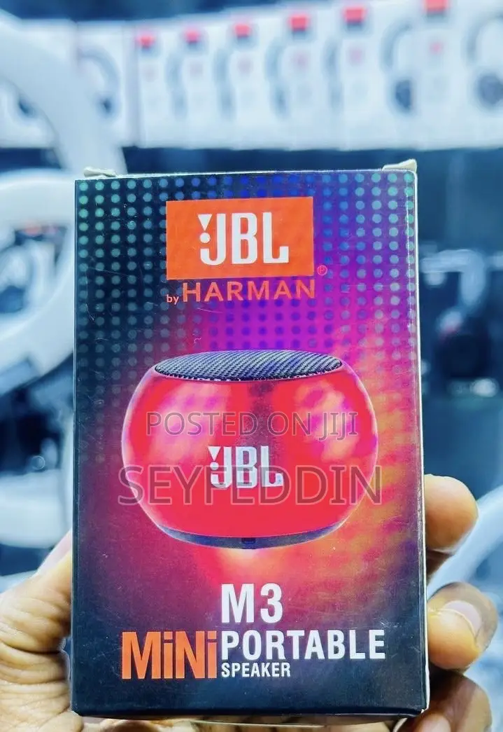 JBL Mini Speaker