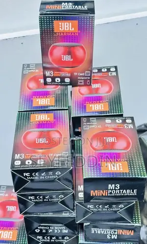 JBL Mini Speaker