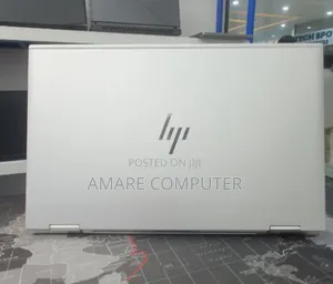 New Laptop HP EliteBook X360 1040 G7 16GB Intel Core I7 SSD 512GB