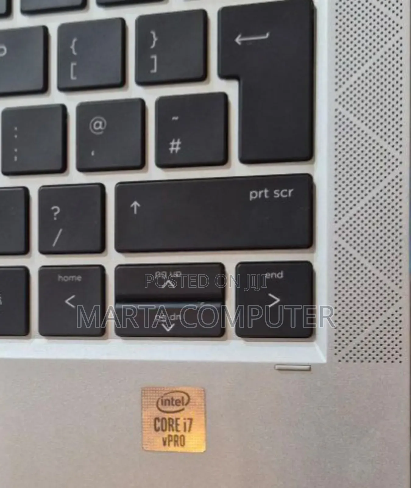 New Laptop HP EliteBook X360 1030 G7 16GB Intel Core I7 SSD 512GB