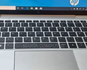 New Laptop HP EliteBook X360 1030 G7 16GB Intel Core I7 SSD 512GB
