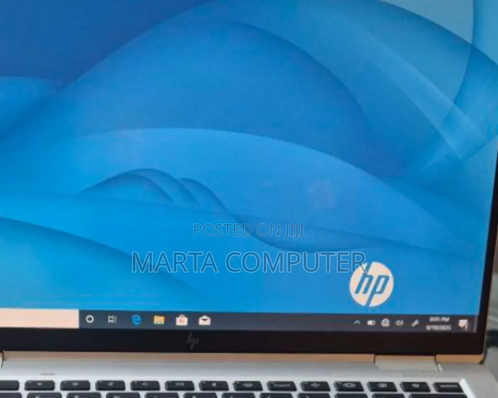 New Laptop HP EliteBook X360 1030 G7 16GB Intel Core I7 SSD 512GB