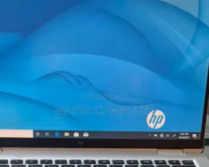 New Laptop HP EliteBook X360 1030 G7 16GB Intel Core I7 SSD 512GB