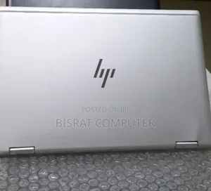 New Laptop HP EliteBook 830 G6 8GB Intel Core I5 SSD 512GB
