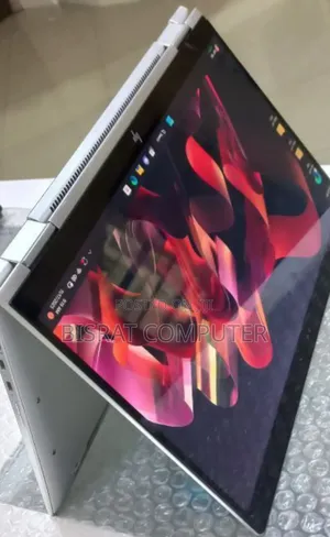 New Laptop HP EliteBook 830 G6 8GB Intel Core I5 SSD 512GB