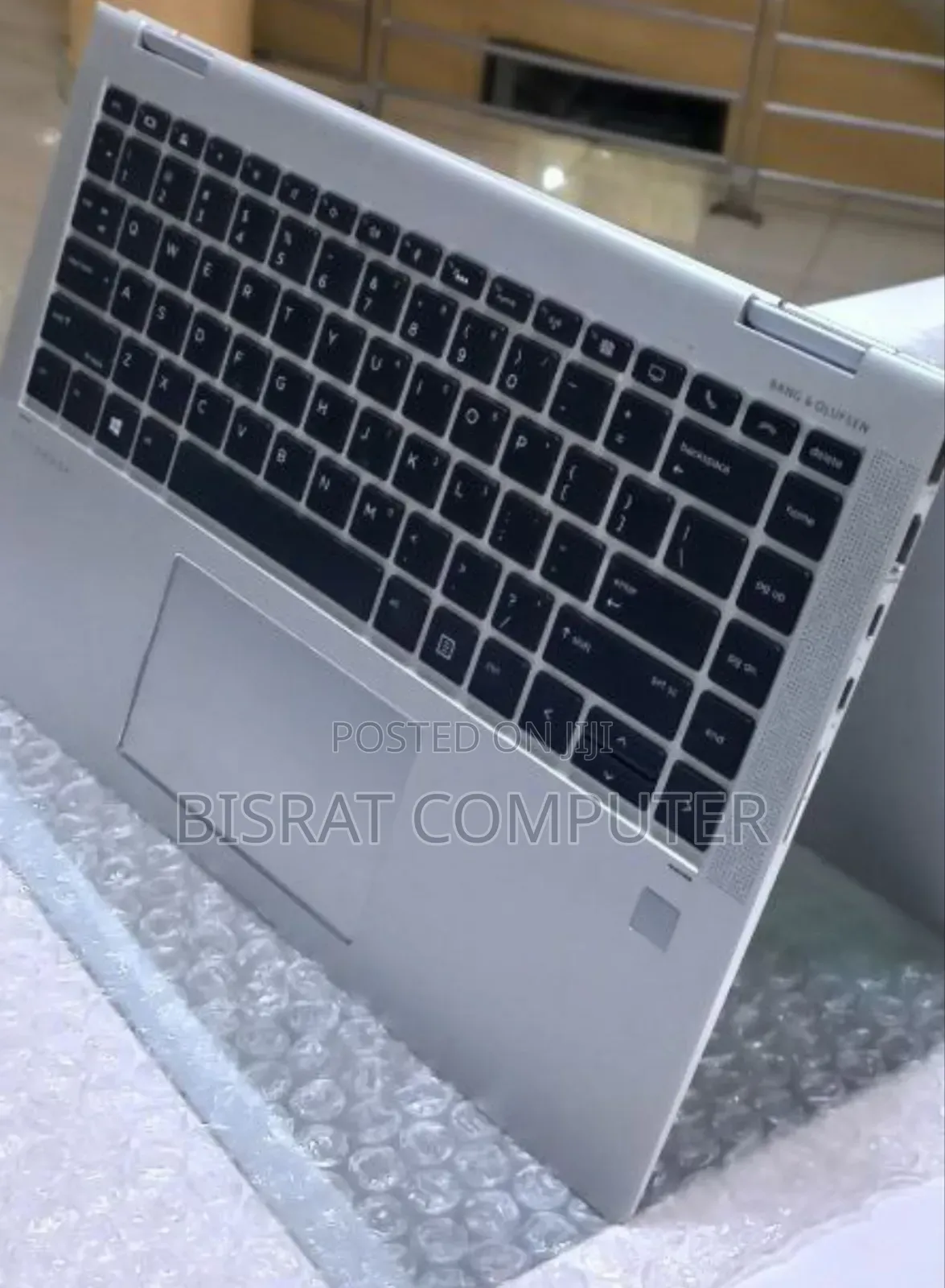 New Laptop HP EliteBook 830 G6 8GB Intel Core I5 SSD 512GB