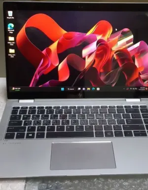 New Laptop HP EliteBook 830 G6 8GB Intel Core I5 SSD 512GB