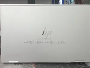 New Laptop HP EliteBook X360 1040 G7 16GB Intel Core I7 SSD 512GB