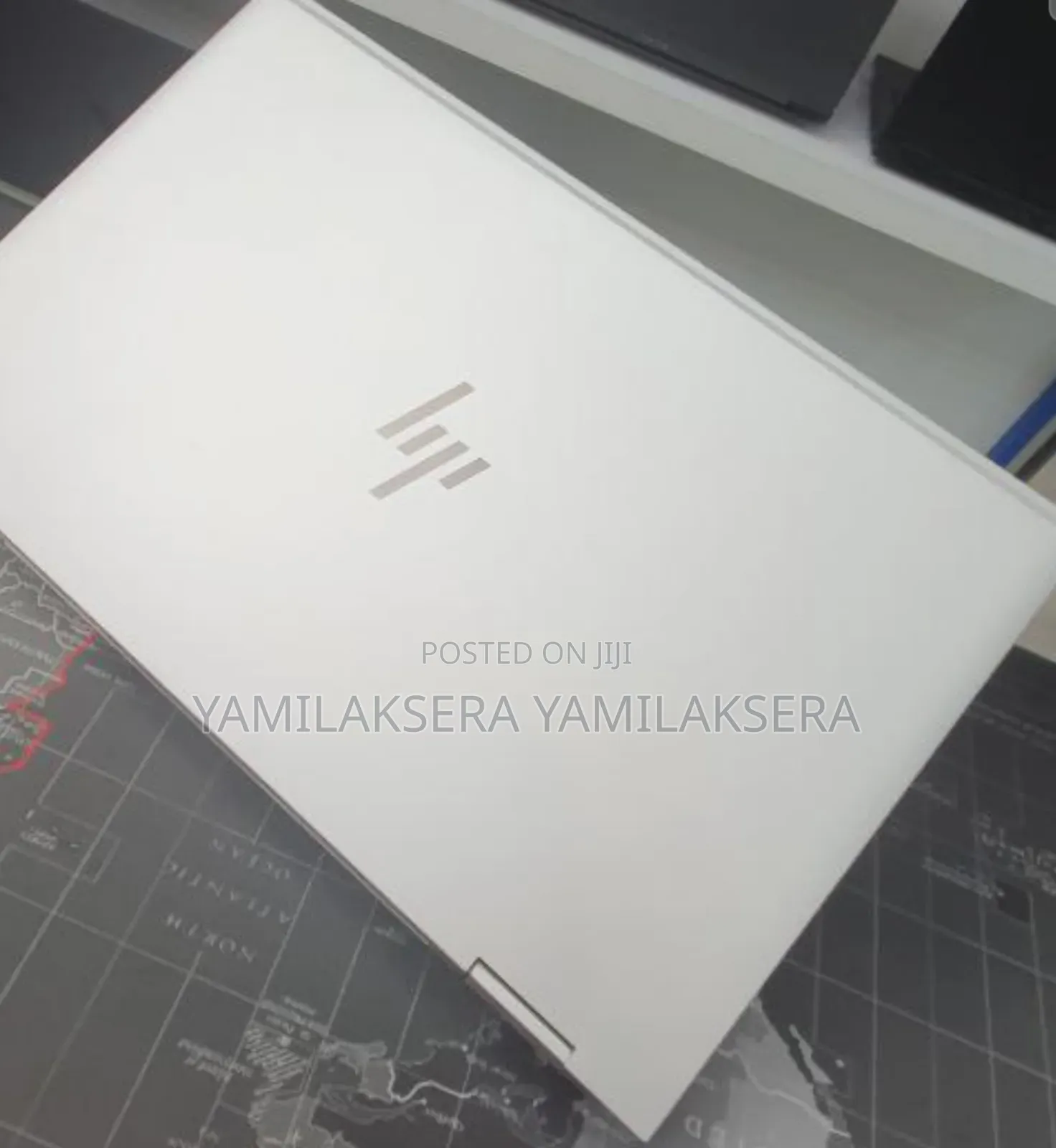 New Laptop HP EliteBook X360 1040 G7 16GB Intel Core I7 SSD 512GB