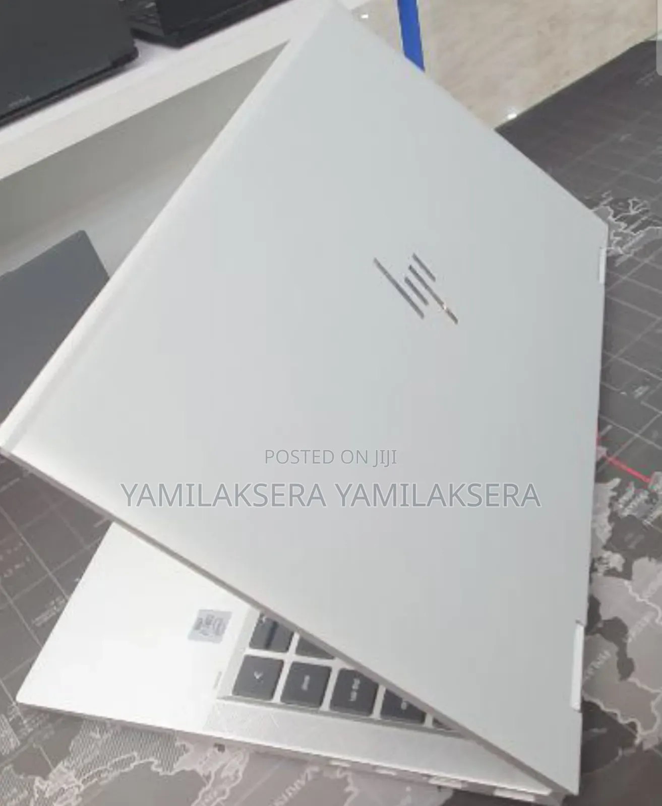 New Laptop HP EliteBook X360 1040 G7 16GB Intel Core I7 SSD 512GB