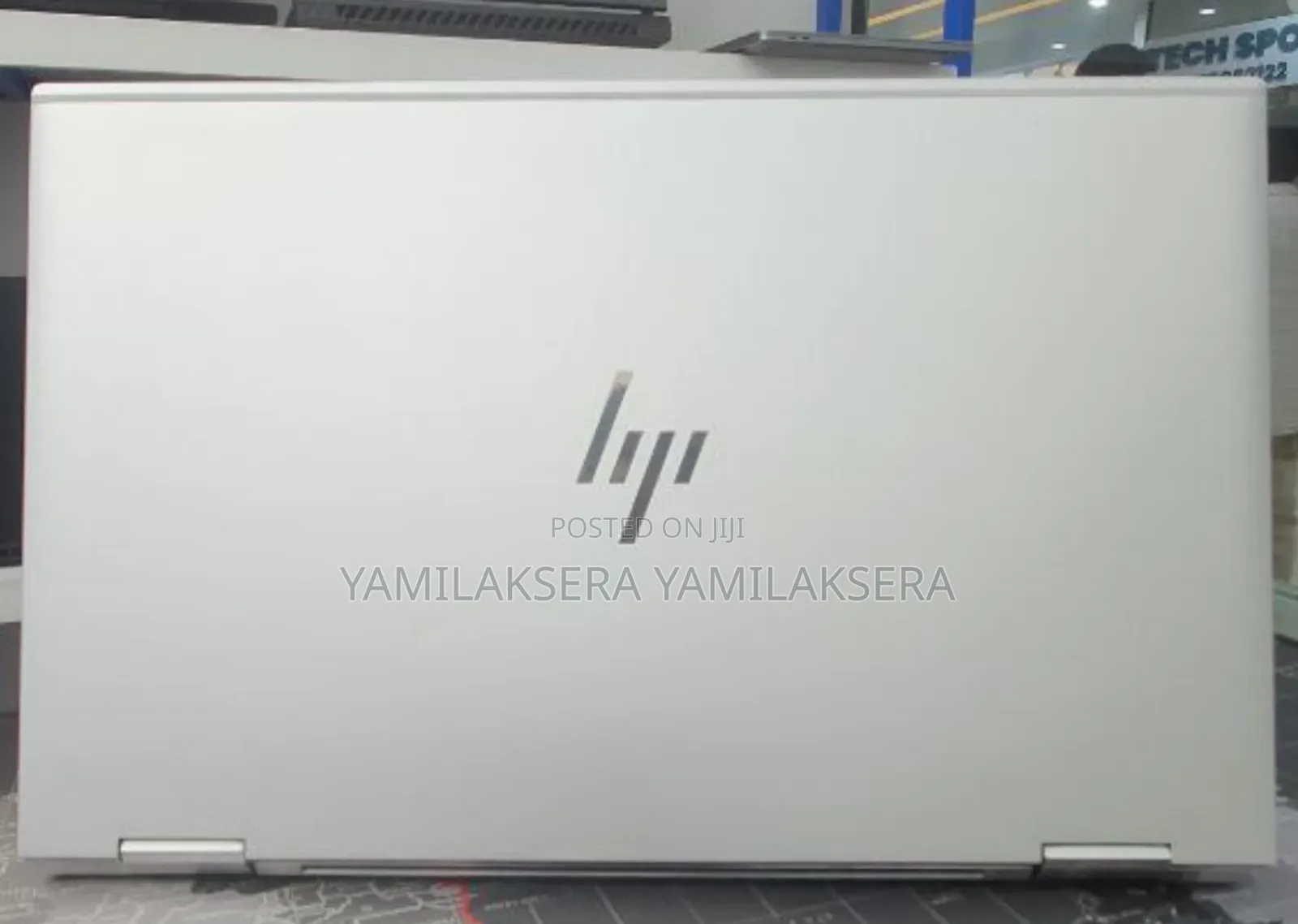 New Laptop HP EliteBook X360 1040 G7 16GB Intel Core I7 SSD 512GB