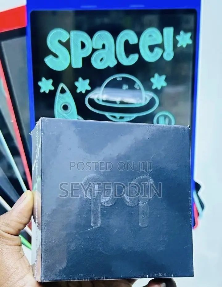 Airpods Pro ( Black Color )