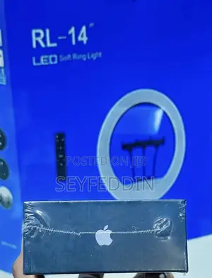 Airpods Pro ( Black Color )