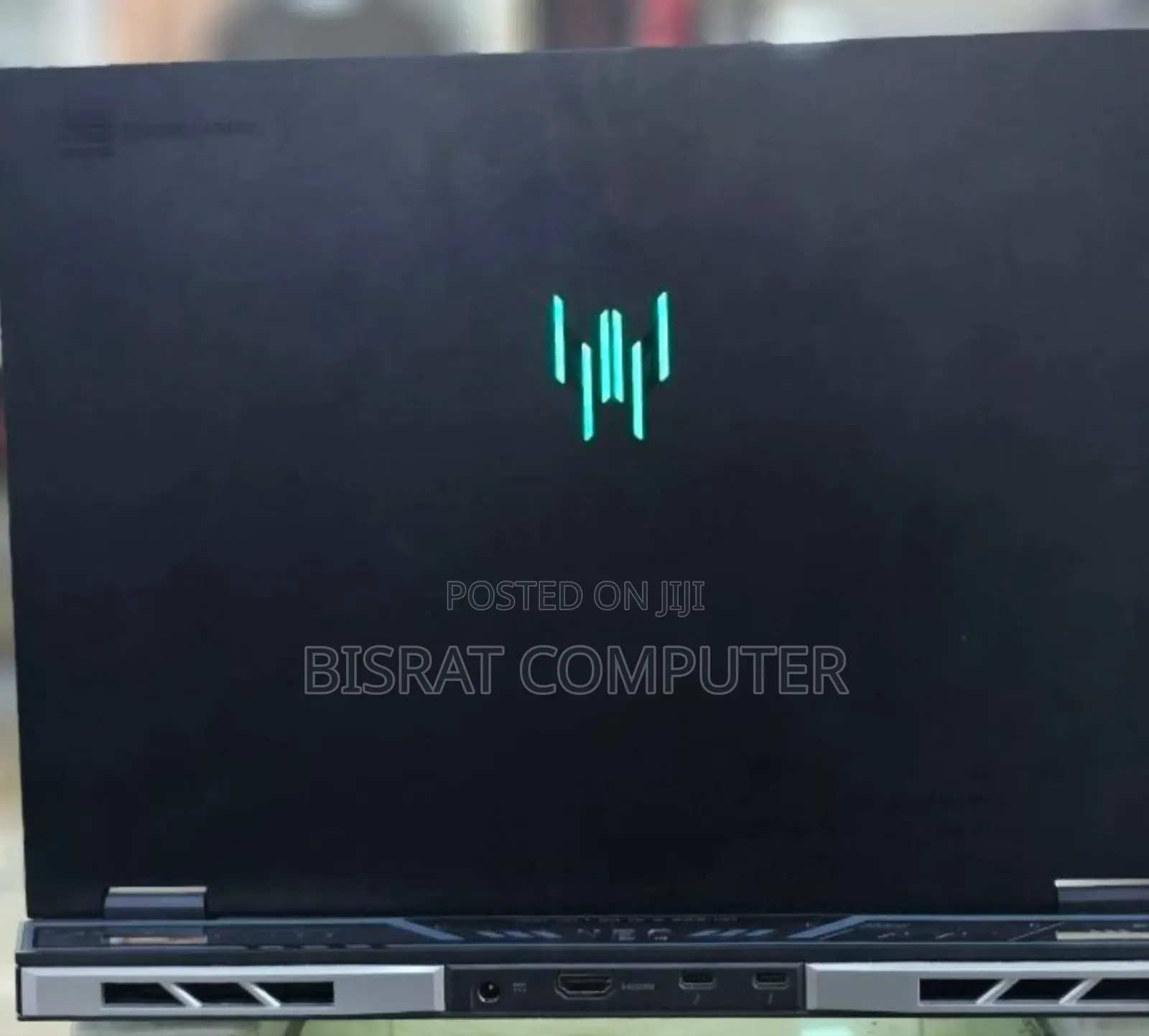 New Laptop Acer Predator Helios Neo 16 16GB Intel Core I9 SSD 1T